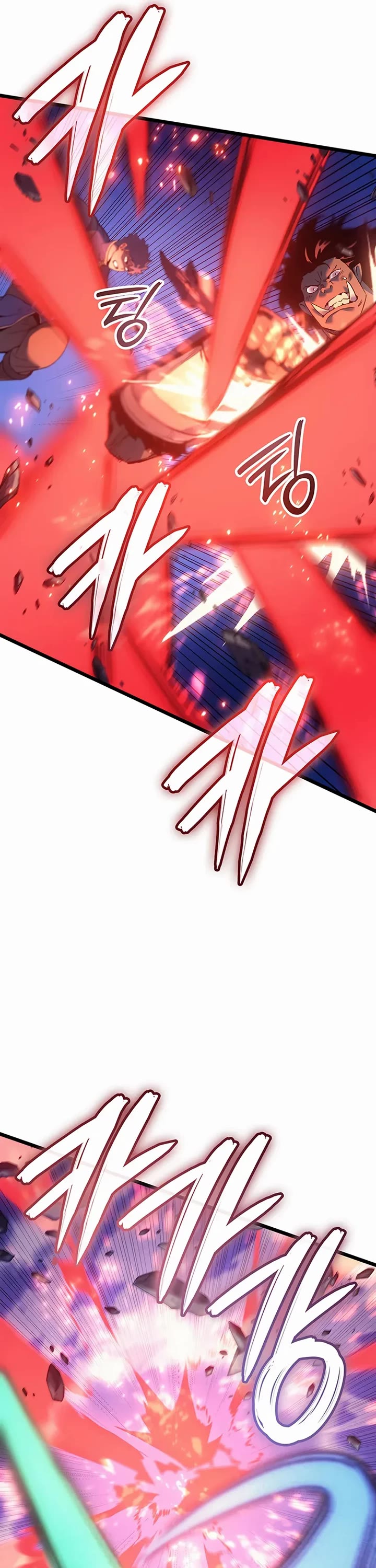 The Indomitable Martial King Chapter 116 page 34 - Chapter 116: Approaching Threat (3)