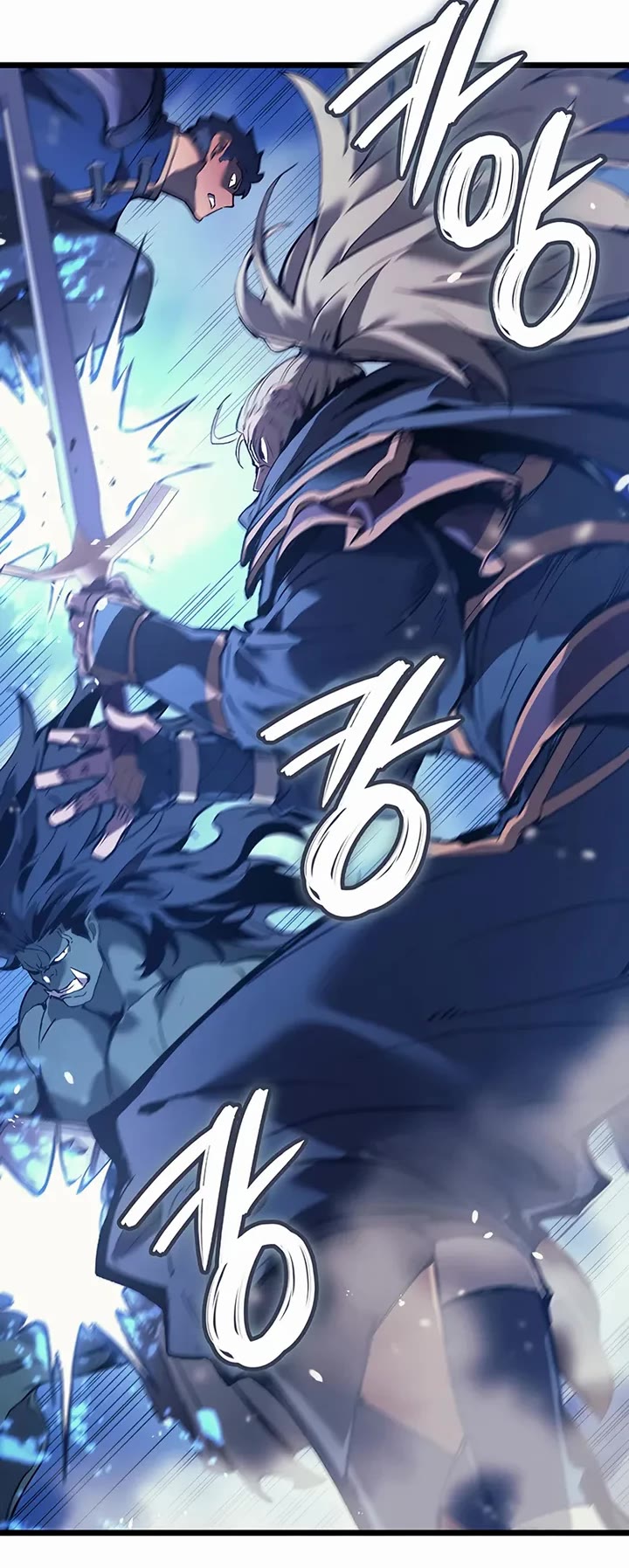 The Indomitable Martial King Chapter 116 page 38 - Chapter 116: Approaching Threat (3)