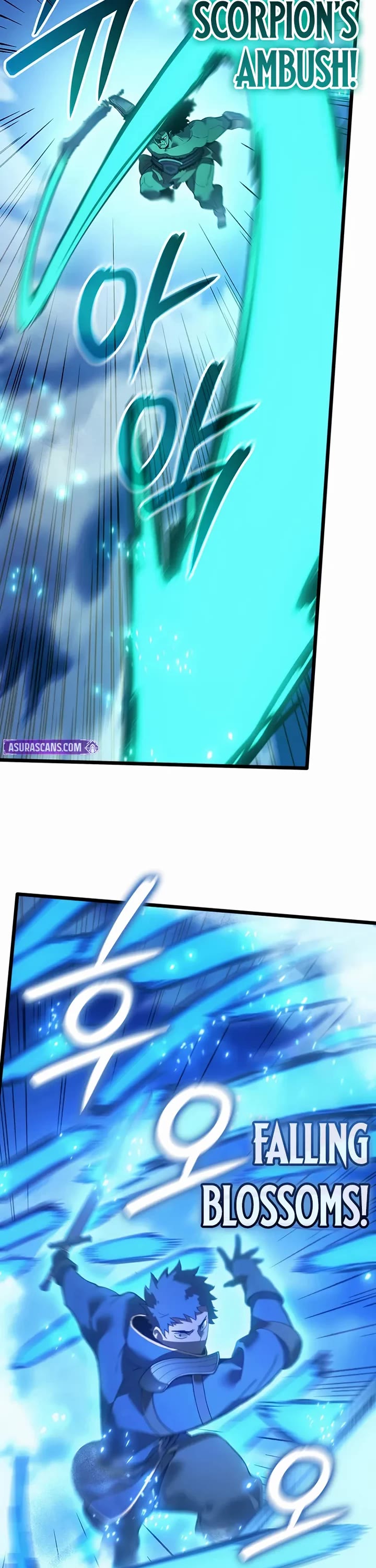 The Indomitable Martial King Chapter 116 page 40 - Chapter 116: Approaching Threat (3)