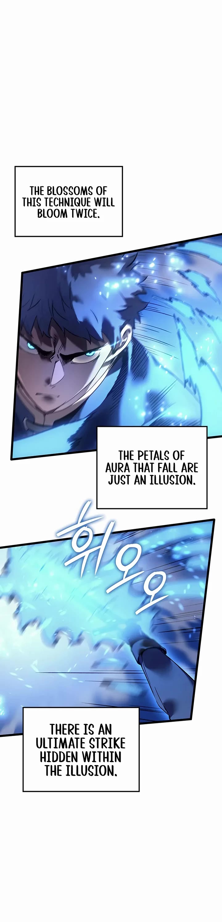 The Indomitable Martial King Chapter 116 page 42 - Chapter 116: Approaching Threat (3)