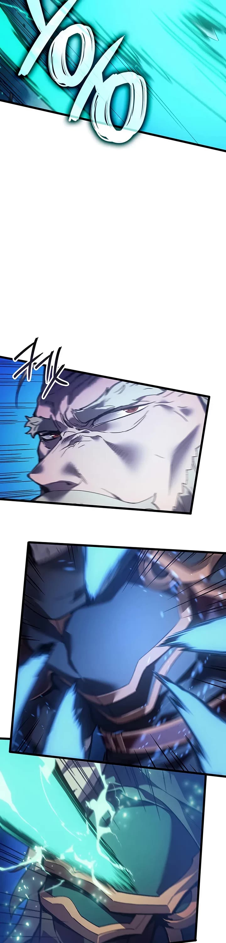 The Indomitable Martial King Chapter 116 page 44 - Chapter 116: Approaching Threat (3)
