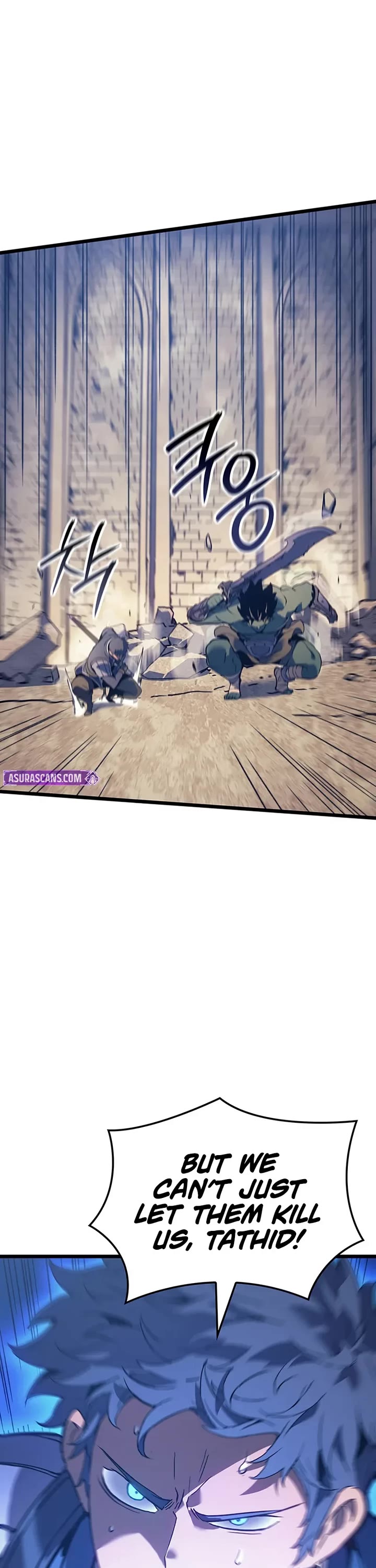 The Indomitable Martial King Chapter 116 page 7 - Chapter 116: Approaching Threat (3)