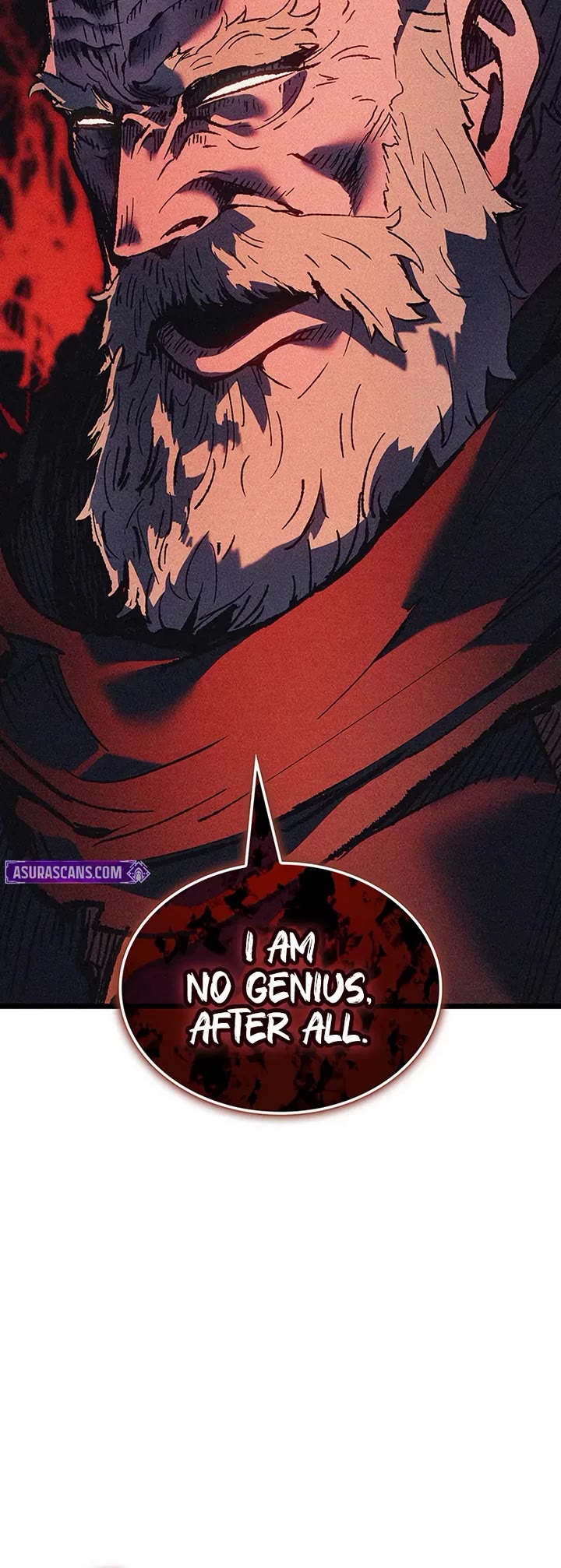 The Indomitable Martial King Chapter 117 page 10 - Chapter 117: Approaching Threat (4)