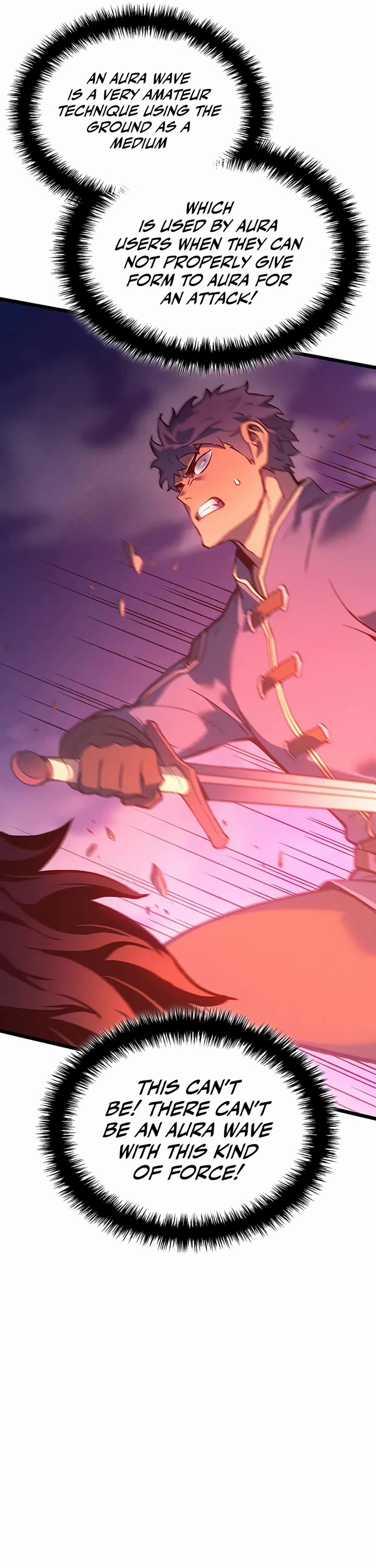 The Indomitable Martial King Chapter 117 page 16 - Chapter 117: Approaching Threat (4)