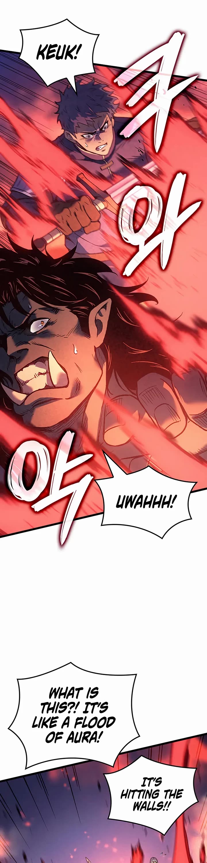 The Indomitable Martial King Chapter 117 page 17 - Chapter 117: Approaching Threat (4)