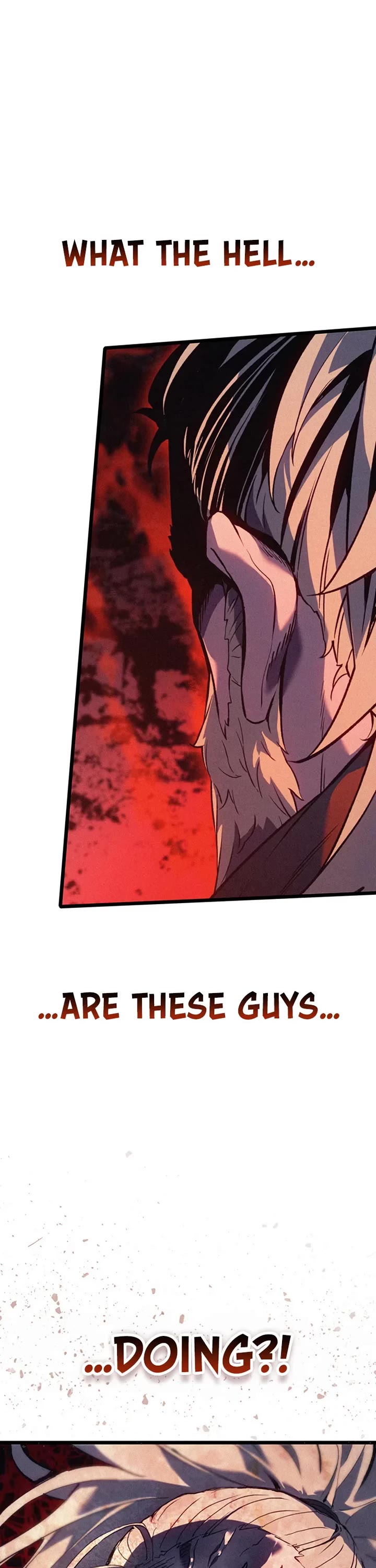 The Indomitable Martial King Chapter 117 page 2 - Chapter 117: Approaching Threat (4)