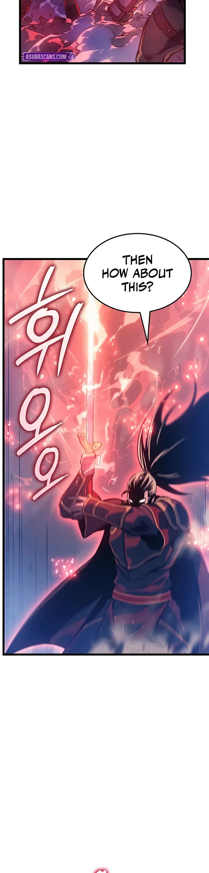 The Indomitable Martial King Chapter 117 page 22 - Chapter 117: Approaching Threat (4)