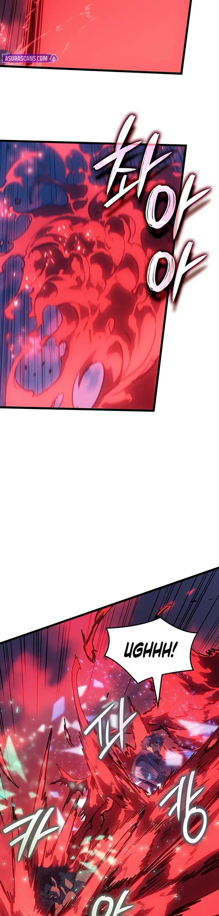 The Indomitable Martial King Chapter 117 page 28 - Chapter 117: Approaching Threat (4)