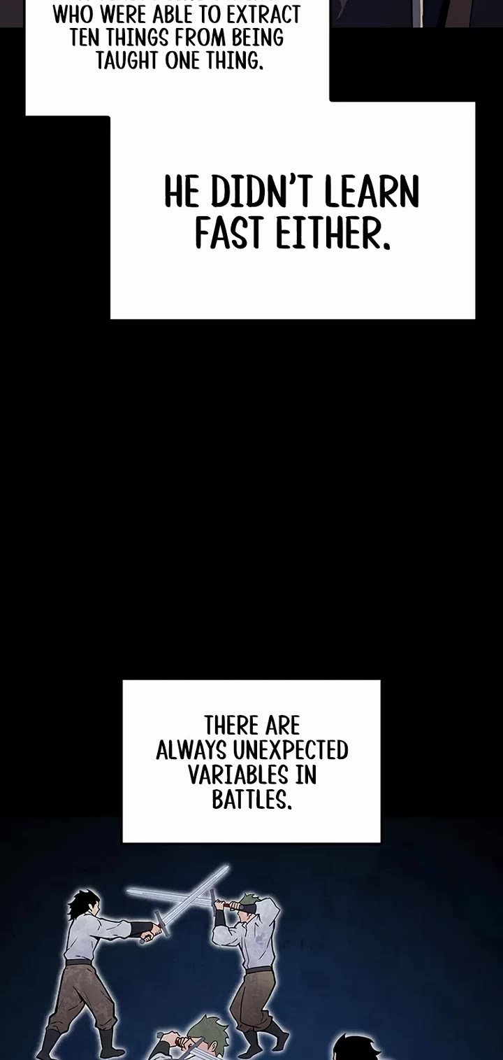 The Indomitable Martial King Chapter 117 page 39 - Chapter 117: Approaching Threat (4)