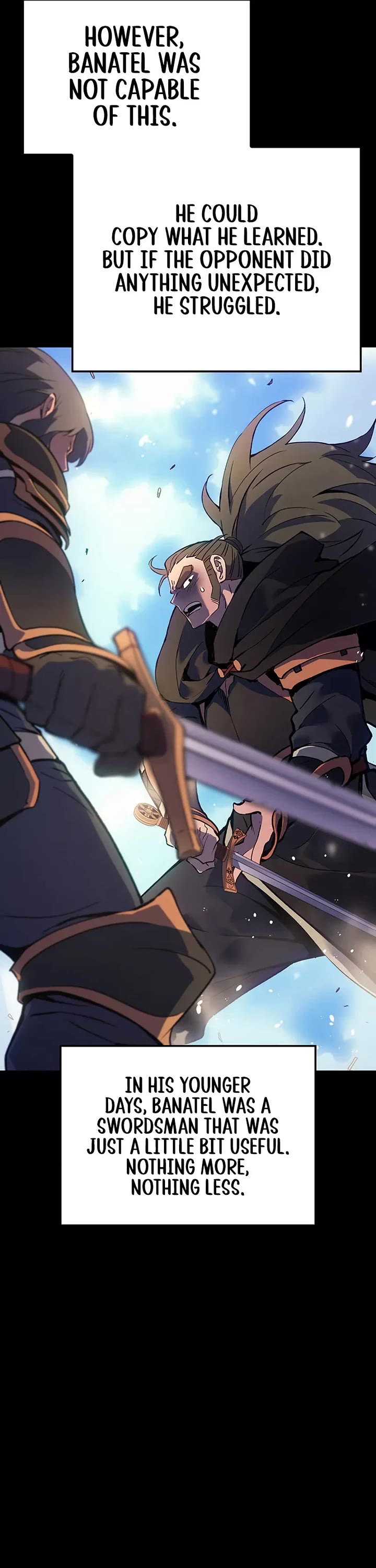 The Indomitable Martial King Chapter 117 page 41 - Chapter 117: Approaching Threat (4)