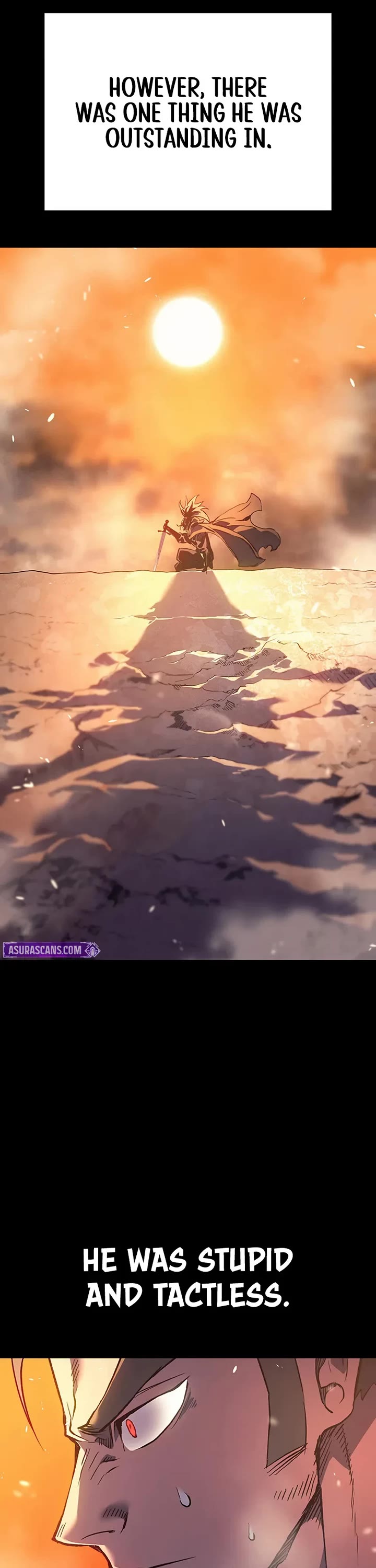 The Indomitable Martial King Chapter 117 page 42 - Chapter 117: Approaching Threat (4)