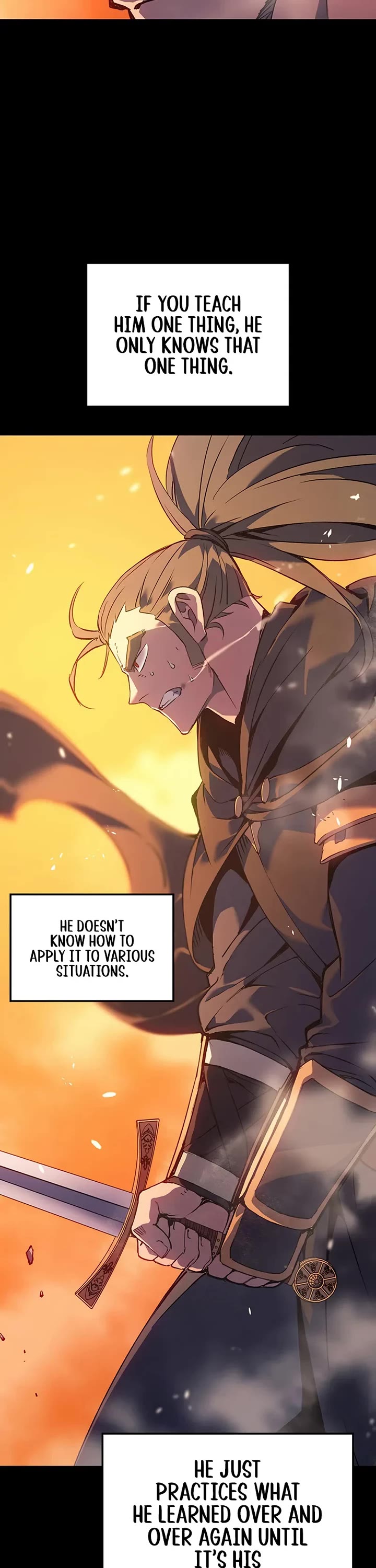 The Indomitable Martial King Chapter 117 page 43 - Chapter 117: Approaching Threat (4)
