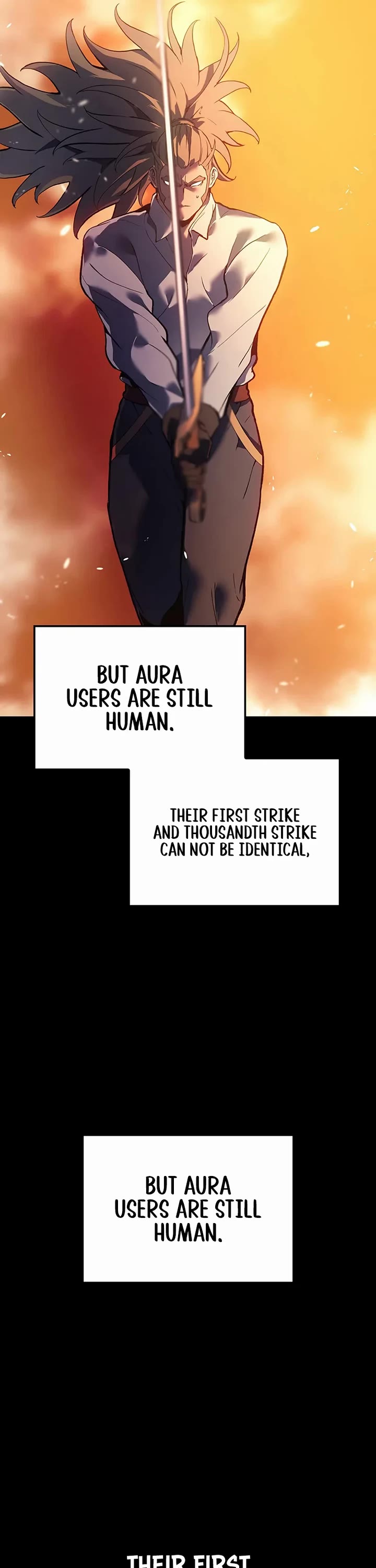 The Indomitable Martial King Chapter 117 page 46 - Chapter 117: Approaching Threat (4)