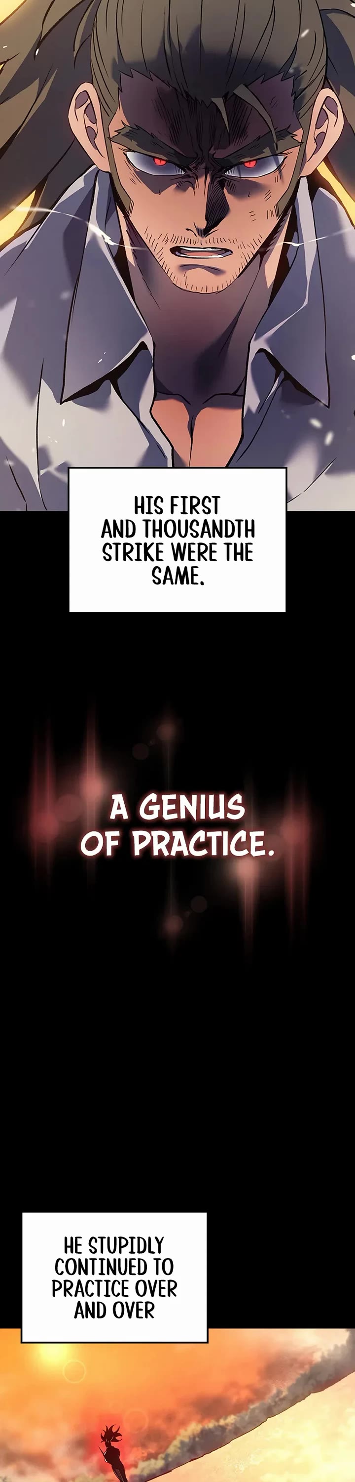 The Indomitable Martial King Chapter 117 page 48 - Chapter 117: Approaching Threat (4)