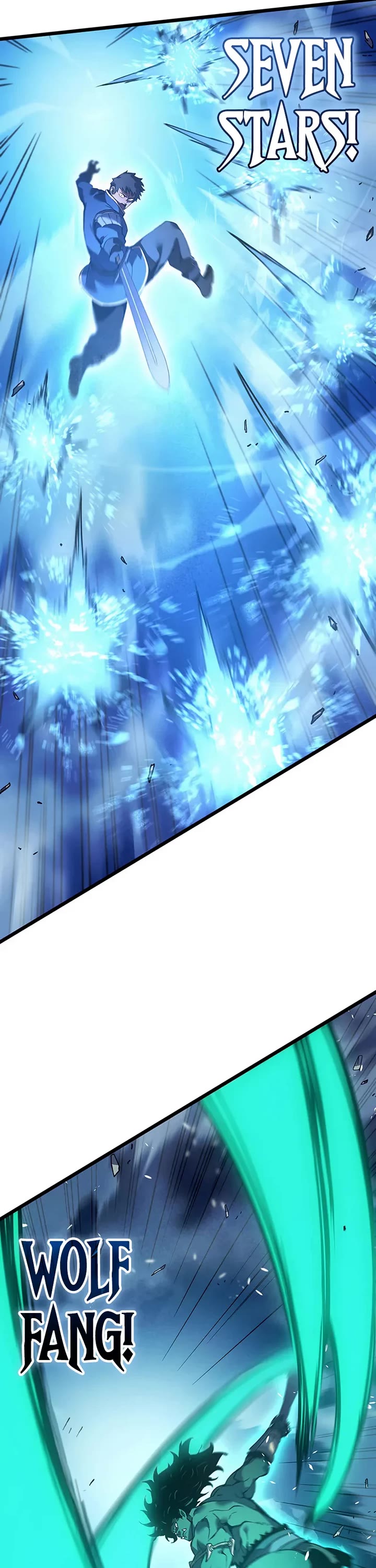 The Indomitable Martial King Chapter 117 page 53 - Chapter 117: Approaching Threat (4)