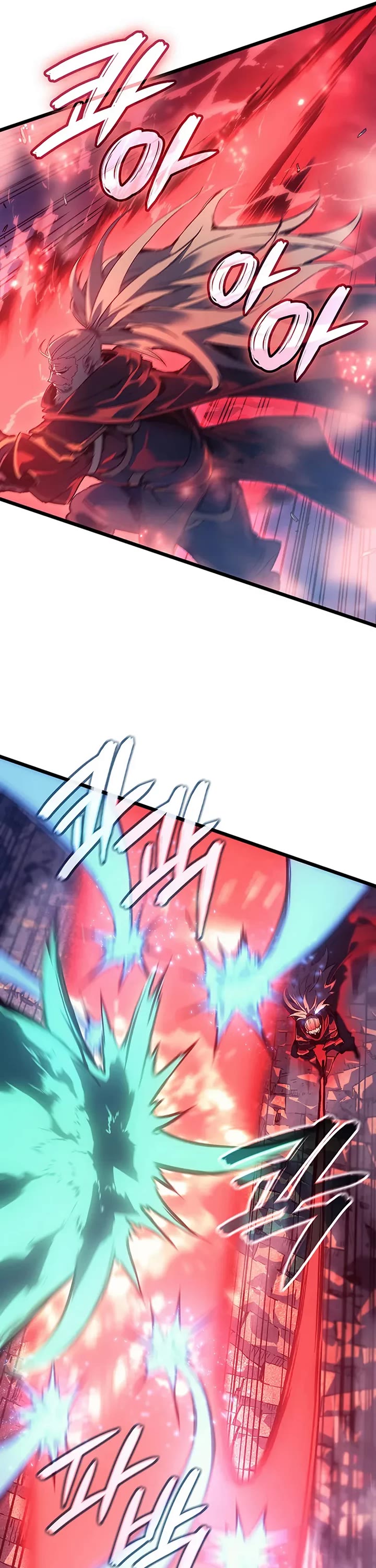 The Indomitable Martial King Chapter 117 page 56 - Chapter 117: Approaching Threat (4)