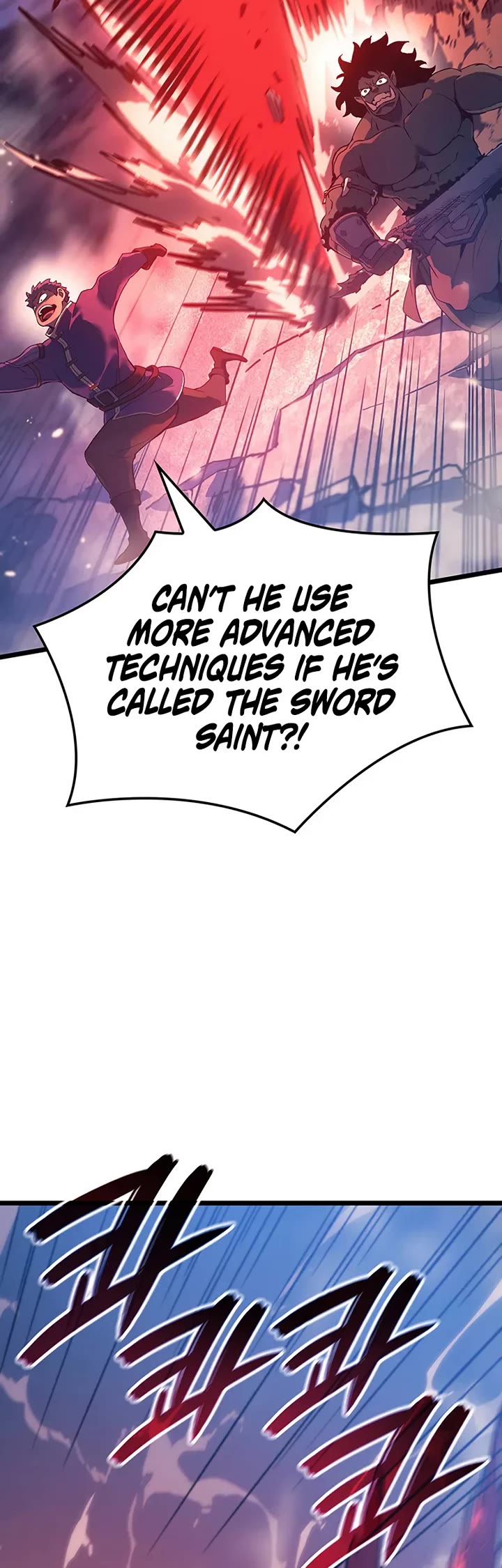 The Indomitable Martial King Chapter 117 page 59 - Chapter 117: Approaching Threat (4)
