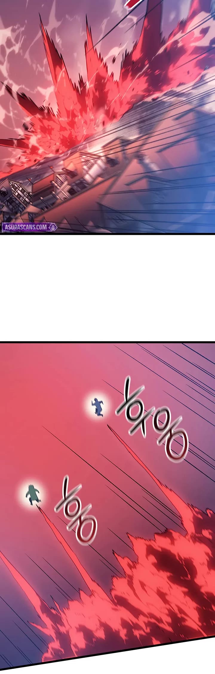 The Indomitable Martial King Chapter 117 page 60 - Chapter 117: Approaching Threat (4)