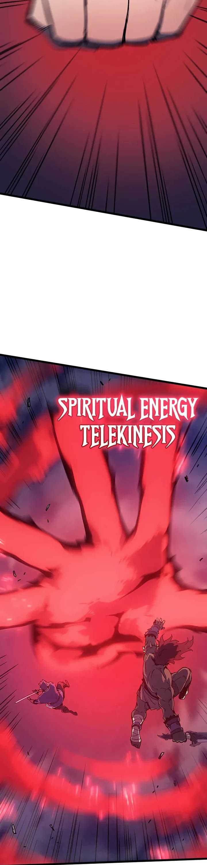 The Indomitable Martial King Chapter 117 page 63 - Chapter 117: Approaching Threat (4)