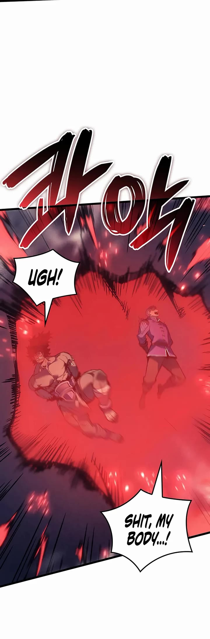 The Indomitable Martial King Chapter 117 page 64 - Chapter 117: Approaching Threat (4)