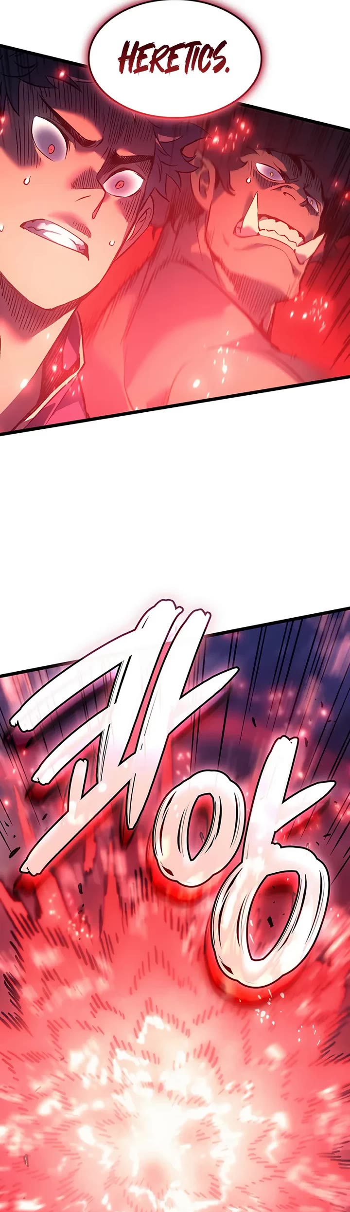 The Indomitable Martial King Chapter 117 page 66 - Chapter 117: Approaching Threat (4)