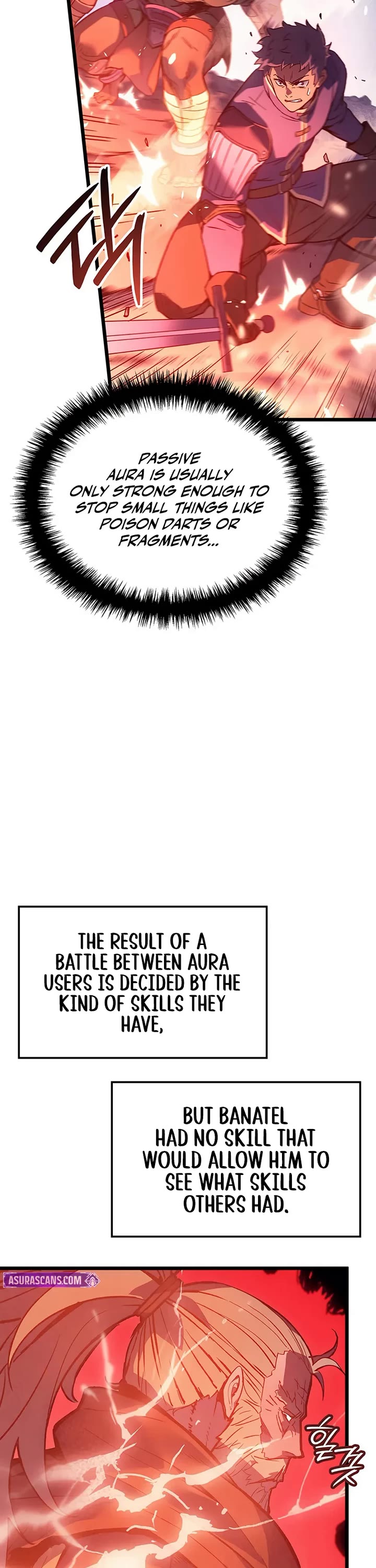 The Indomitable Martial King Chapter 117 page 7 - Chapter 117: Approaching Threat (4)