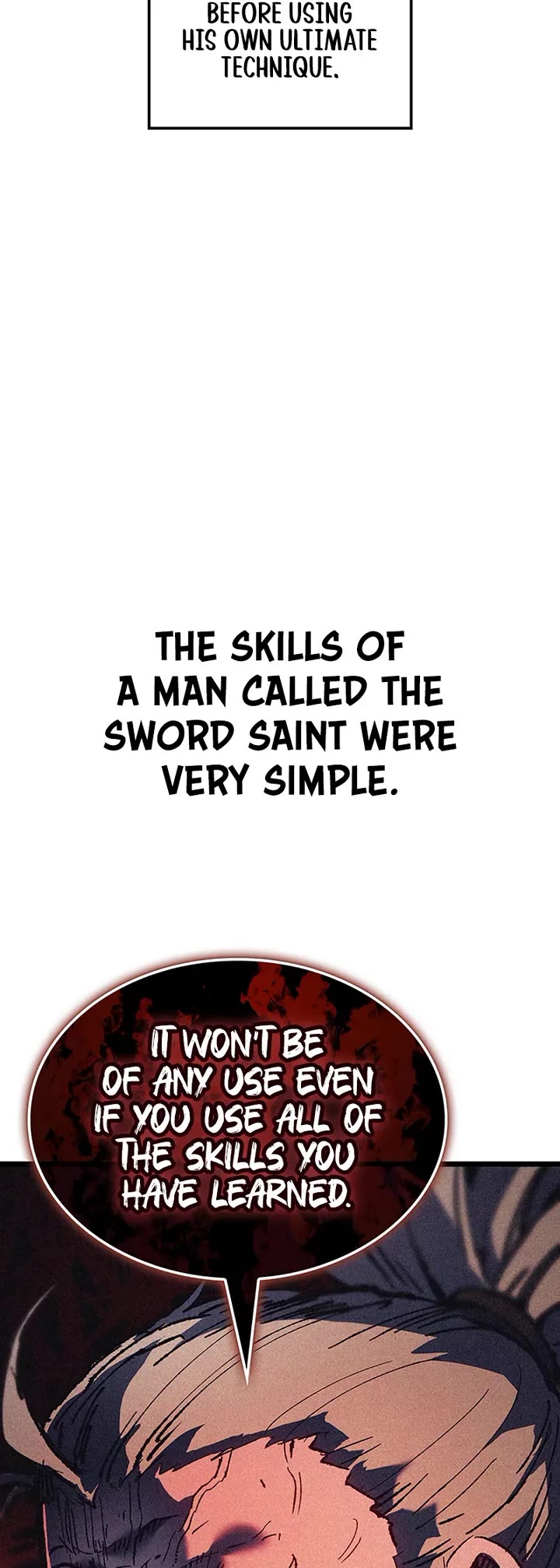 The Indomitable Martial King Chapter 117 page 9 - Chapter 117: Approaching Threat (4)
