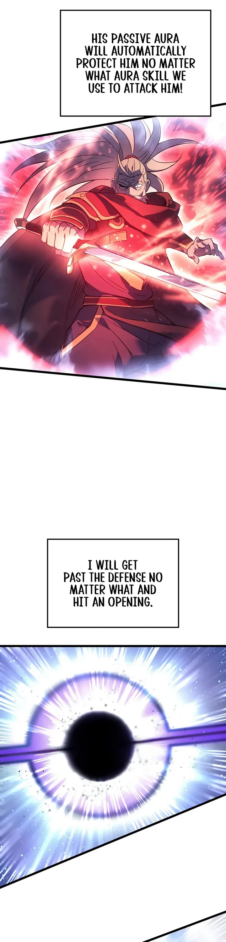 The Indomitable Martial King Chapter 118 page 16 - Chapter 118: Old Ill Fate (1)