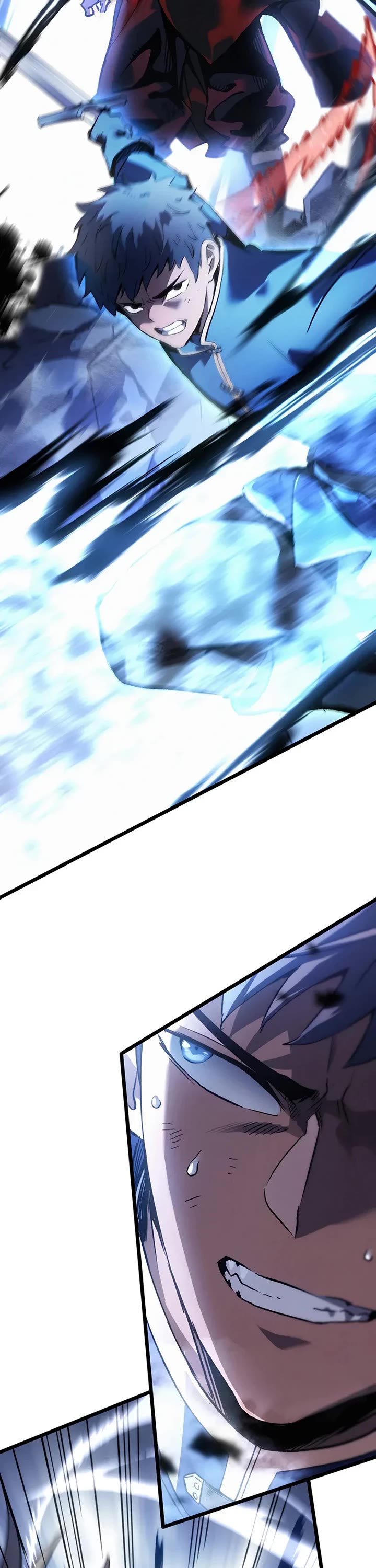 The Indomitable Martial King Chapter 118 page 18 - Chapter 118: Old Ill Fate (1)