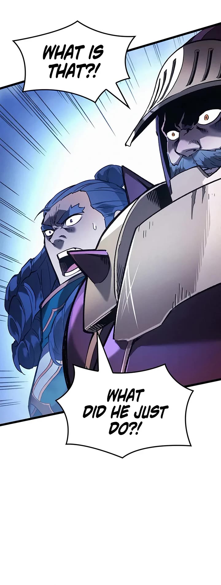 The Indomitable Martial King Chapter 118 page 20 - Chapter 118: Old Ill Fate (1)