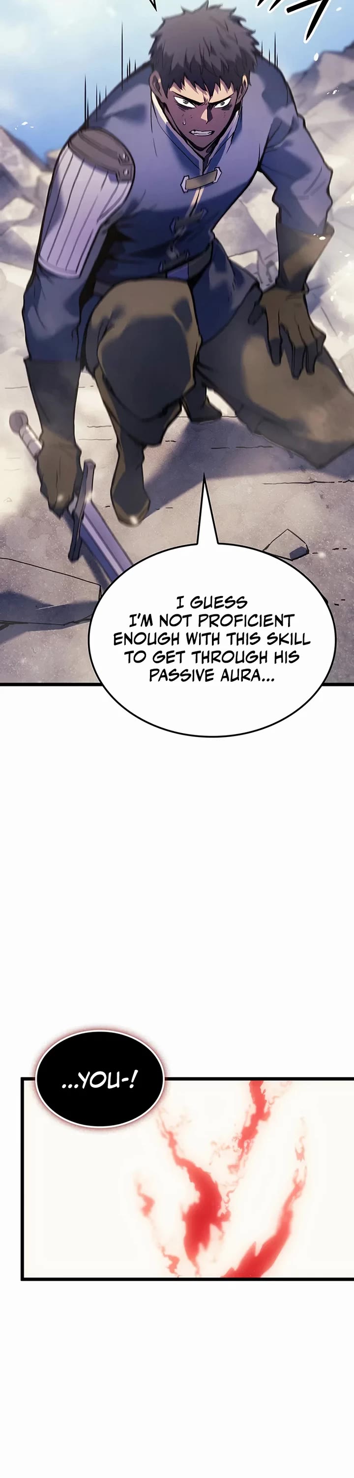 The Indomitable Martial King Chapter 118 page 23 - Chapter 118: Old Ill Fate (1)