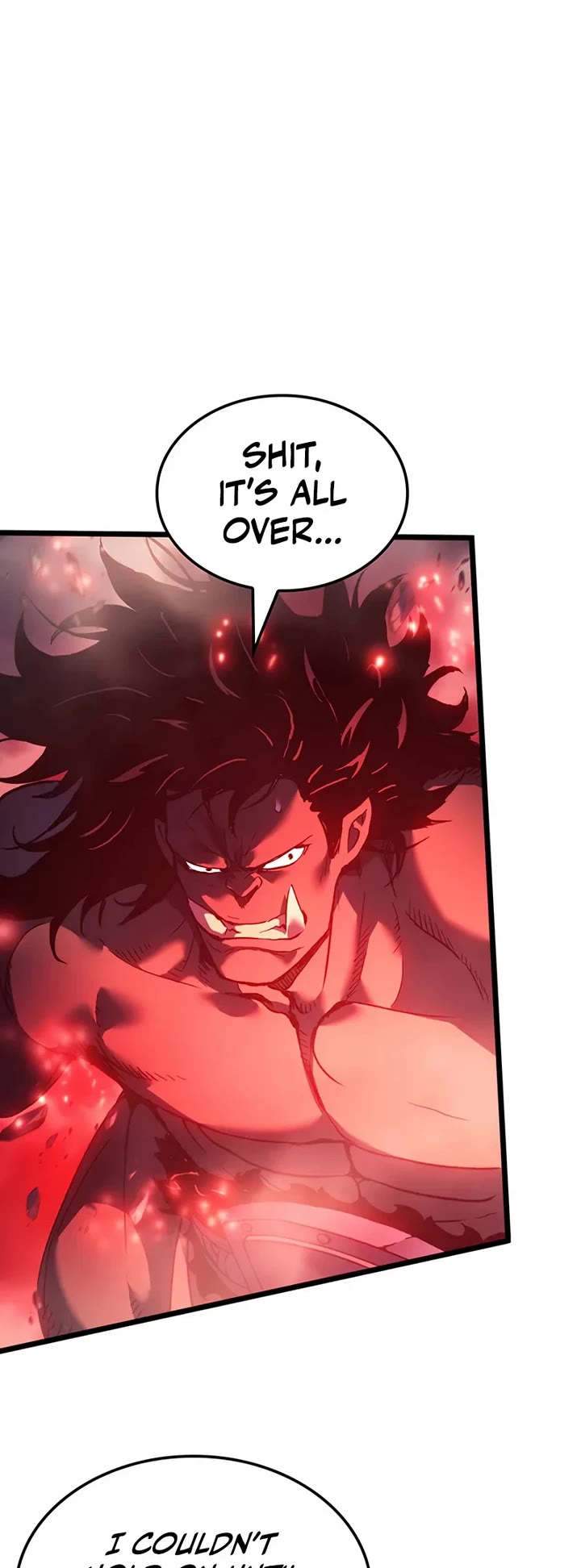The Indomitable Martial King Chapter 118 page 29 - Chapter 118: Old Ill Fate (1)