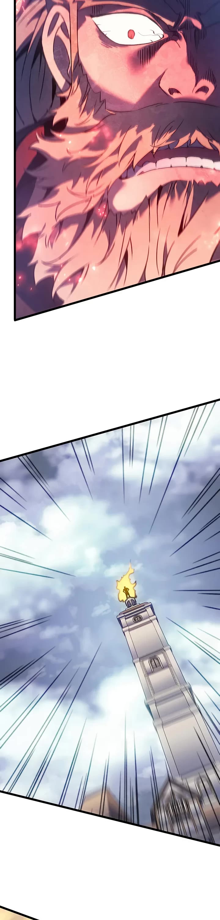 The Indomitable Martial King Chapter 118 page 32 - Chapter 118: Old Ill Fate (1)