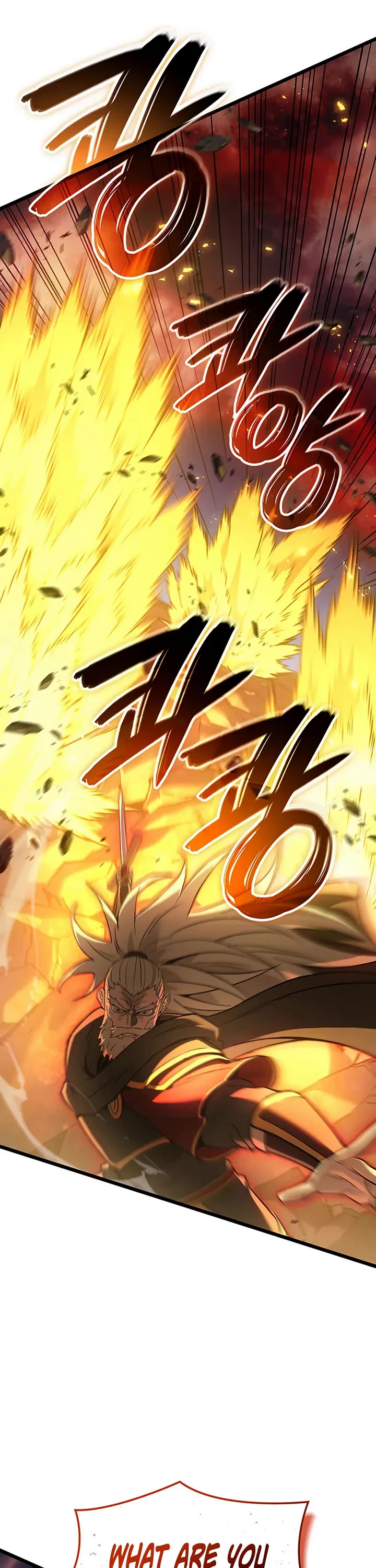 The Indomitable Martial King Chapter 118 page 36 - Chapter 118: Old Ill Fate (1)