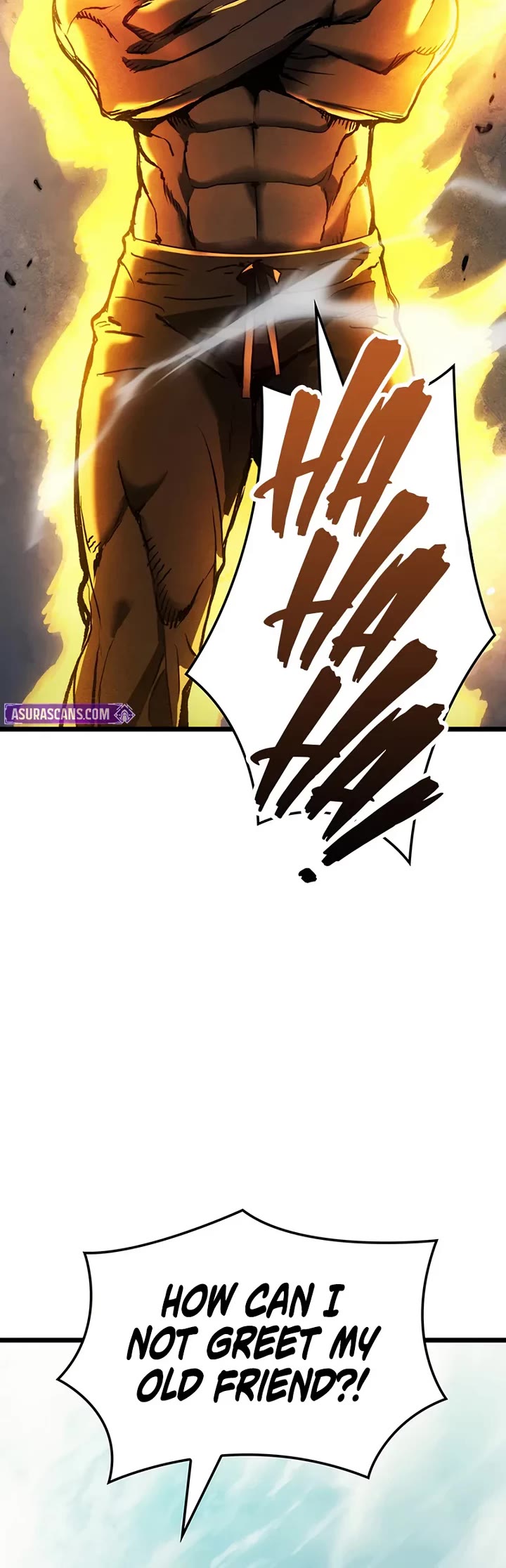 The Indomitable Martial King Chapter 118 page 40 - Chapter 118: Old Ill Fate (1)