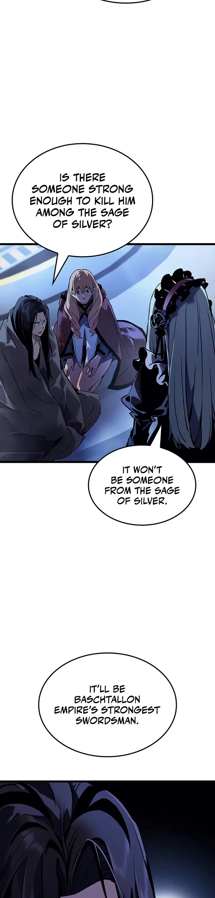 The Indomitable Martial King Chapter 118 page 8 - Chapter 118: Old Ill Fate (1)