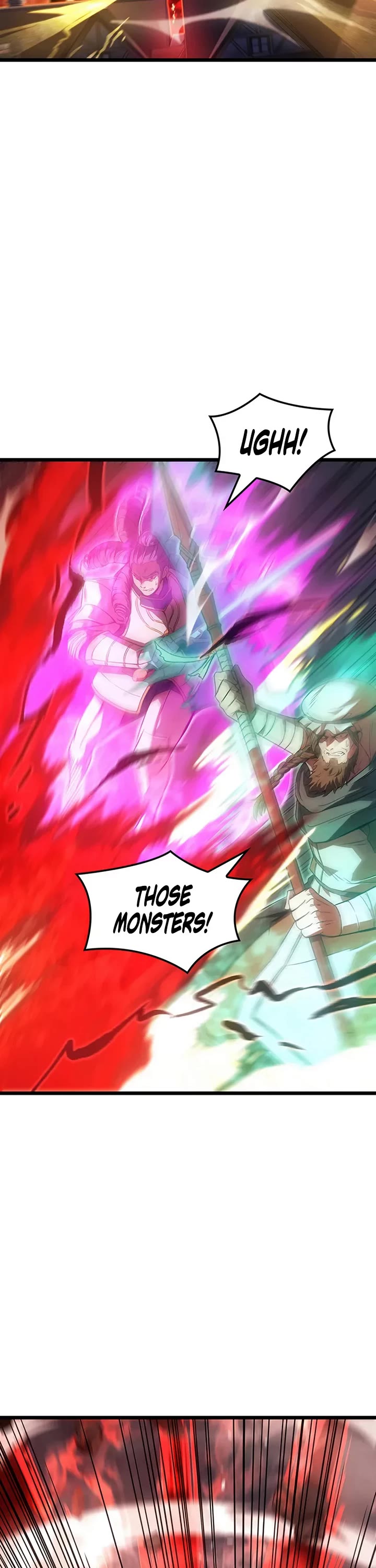 The Indomitable Martial King Chapter 119 page 12 - Chapter 119: Old Ill Fate (2)