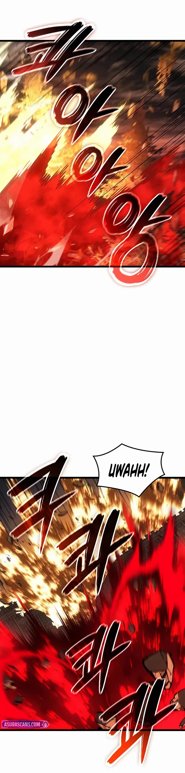 The Indomitable Martial King Chapter 119 page 15 - Chapter 119: Old Ill Fate (2)