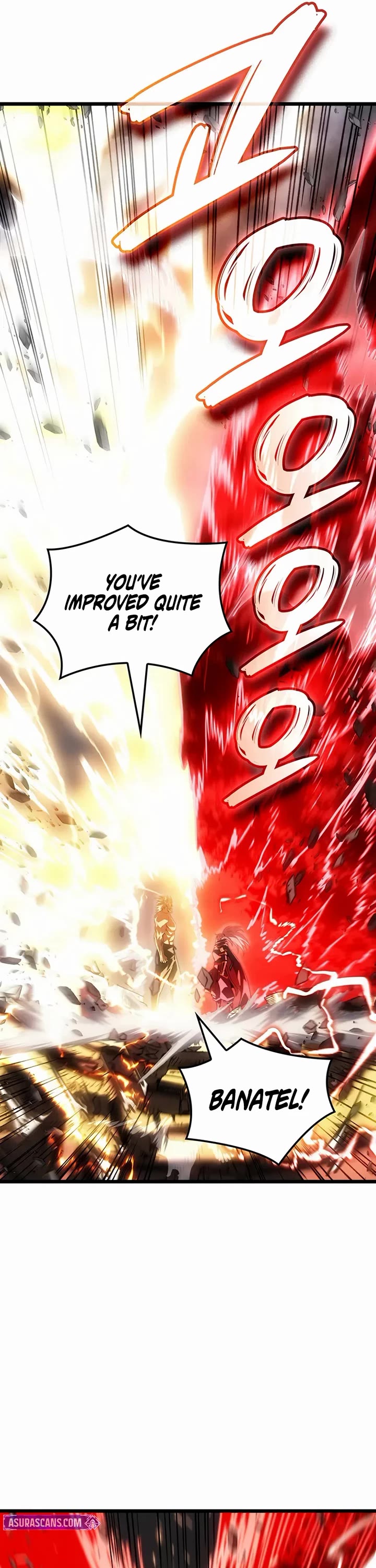The Indomitable Martial King Chapter 119 page 17 - Chapter 119: Old Ill Fate (2)