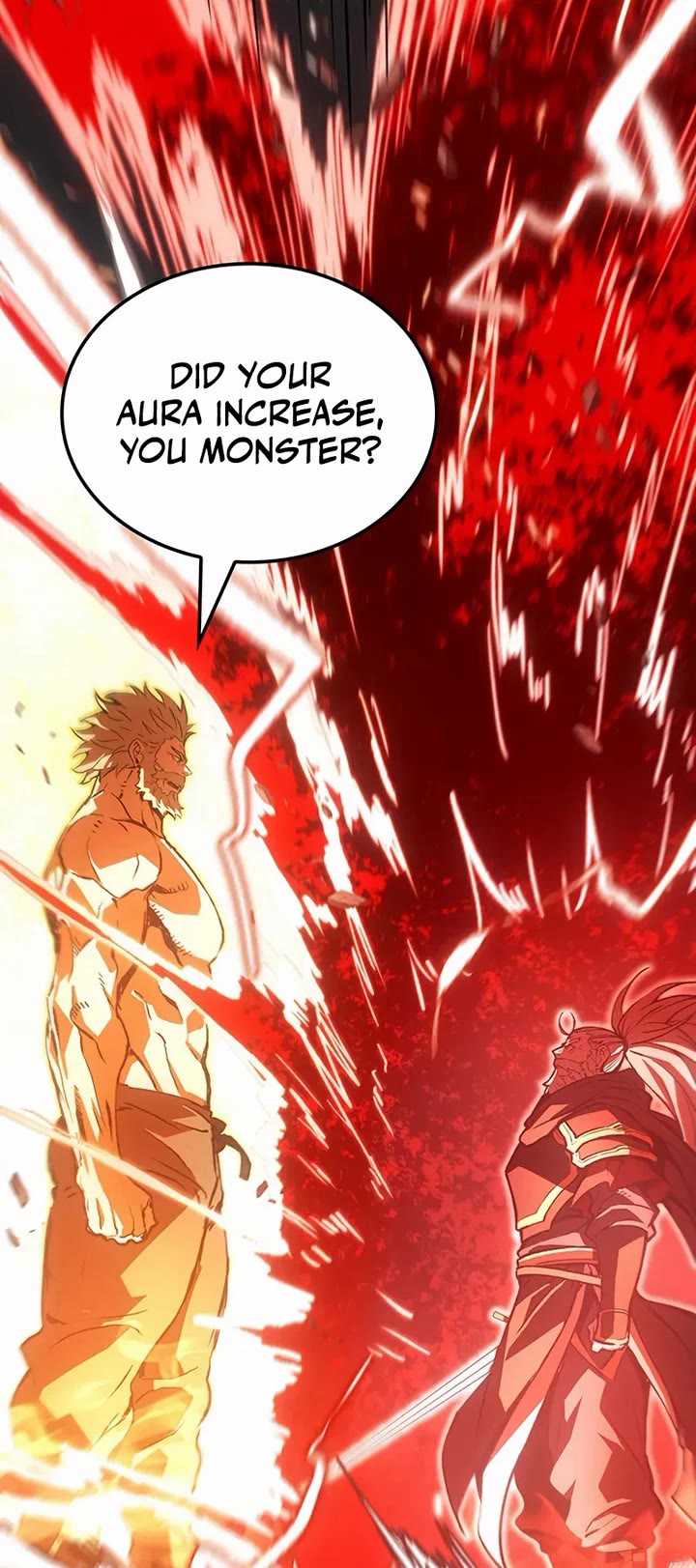 The Indomitable Martial King Chapter 119 page 18 - Chapter 119: Old Ill Fate (2)