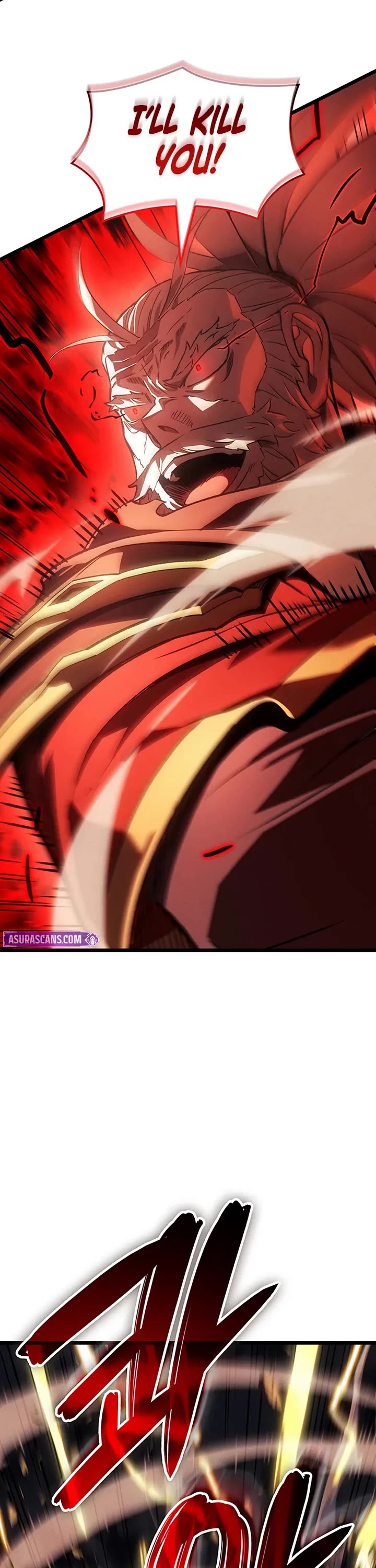 The Indomitable Martial King Chapter 119 page 22 - Chapter 119: Old Ill Fate (2)