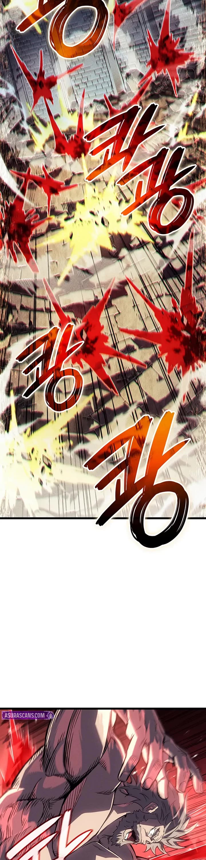 The Indomitable Martial King Chapter 119 page 32 - Chapter 119: Old Ill Fate (2)