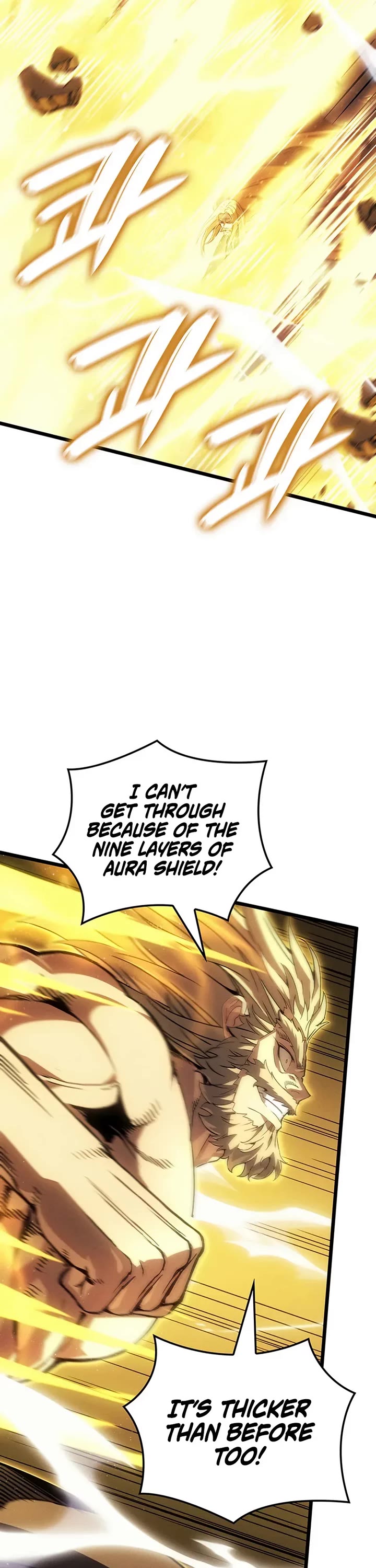 The Indomitable Martial King Chapter 119 page 41 - Chapter 119: Old Ill Fate (2)