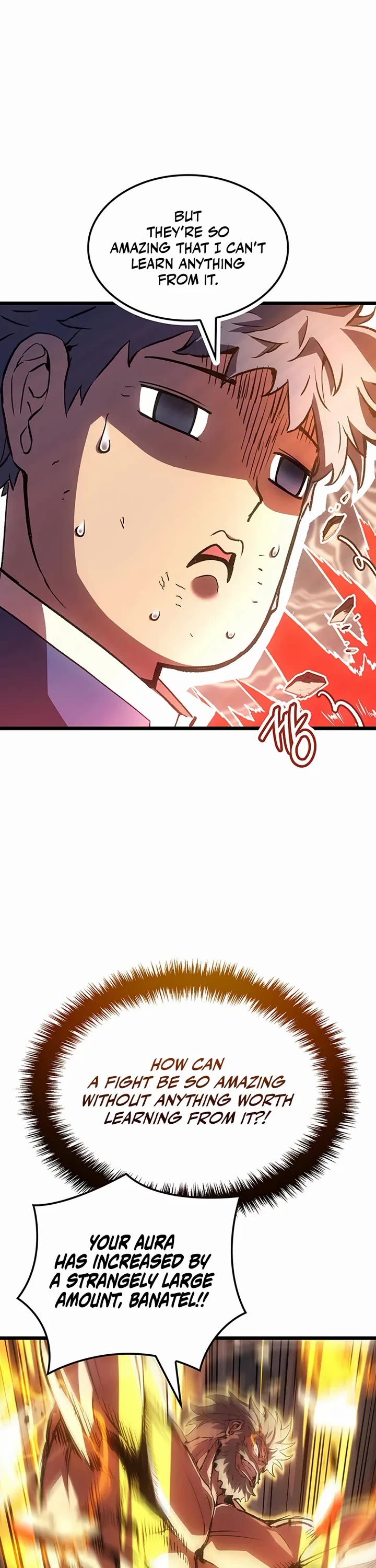 The Indomitable Martial King Chapter 119 page 45 - Chapter 119: Old Ill Fate (2)