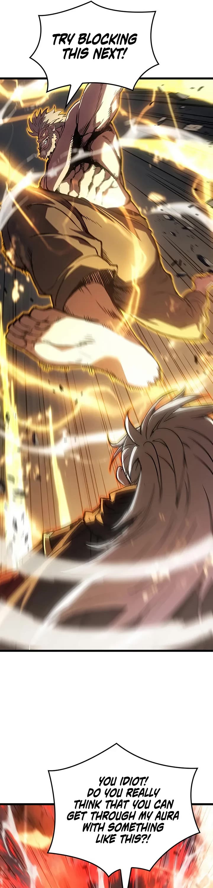 The Indomitable Martial King Chapter 119 page 48 - Chapter 119: Old Ill Fate (2)