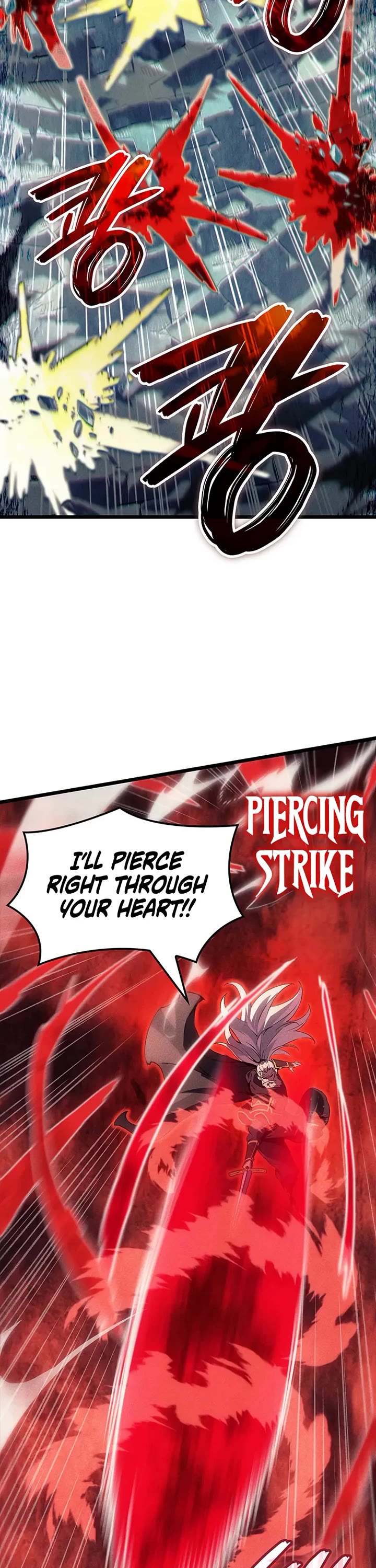 The Indomitable Martial King Chapter 119 page 50 - Chapter 119: Old Ill Fate (2)