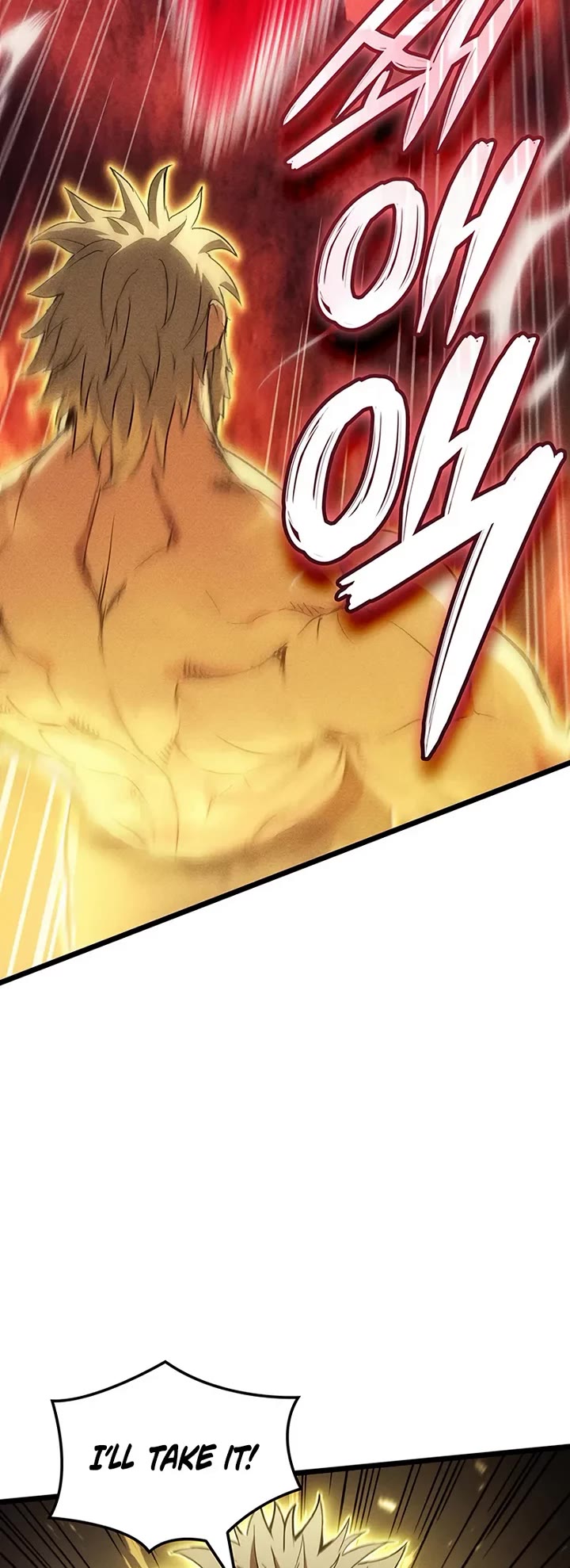 The Indomitable Martial King Chapter 119 page 51 - Chapter 119: Old Ill Fate (2)