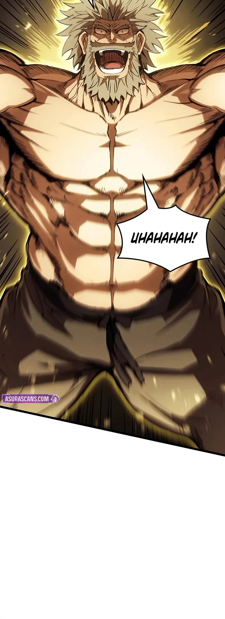 The Indomitable Martial King Chapter 119 page 52 - Chapter 119: Old Ill Fate (2)