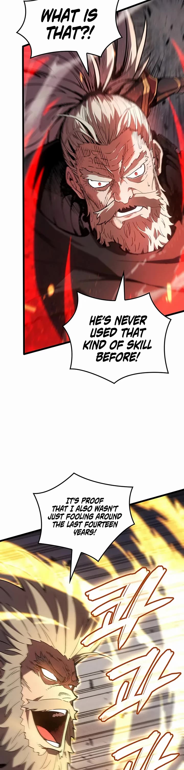 The Indomitable Martial King Chapter 119 page 54 - Chapter 119: Old Ill Fate (2)
