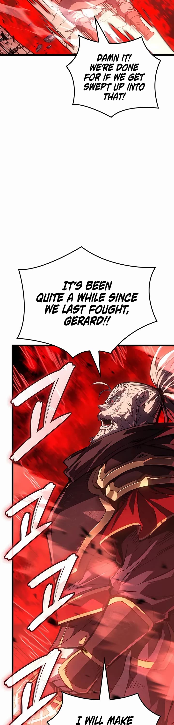 The Indomitable Martial King Chapter 119 page 7 - Chapter 119: Old Ill Fate (2)